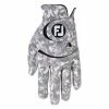 FootJoy Spectrum Golf Glove 1 FootJoy Spectrum Golf Glove -Golf Gloves Sales footjoy spectrum golf glove grey camo 60025