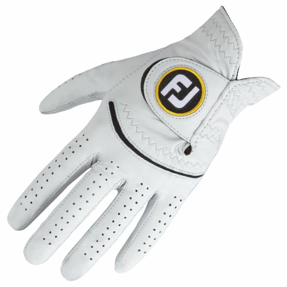 FootJoy StaSof Golf Glove 4 FootJoy StaSof Golf Glove - Image 2
