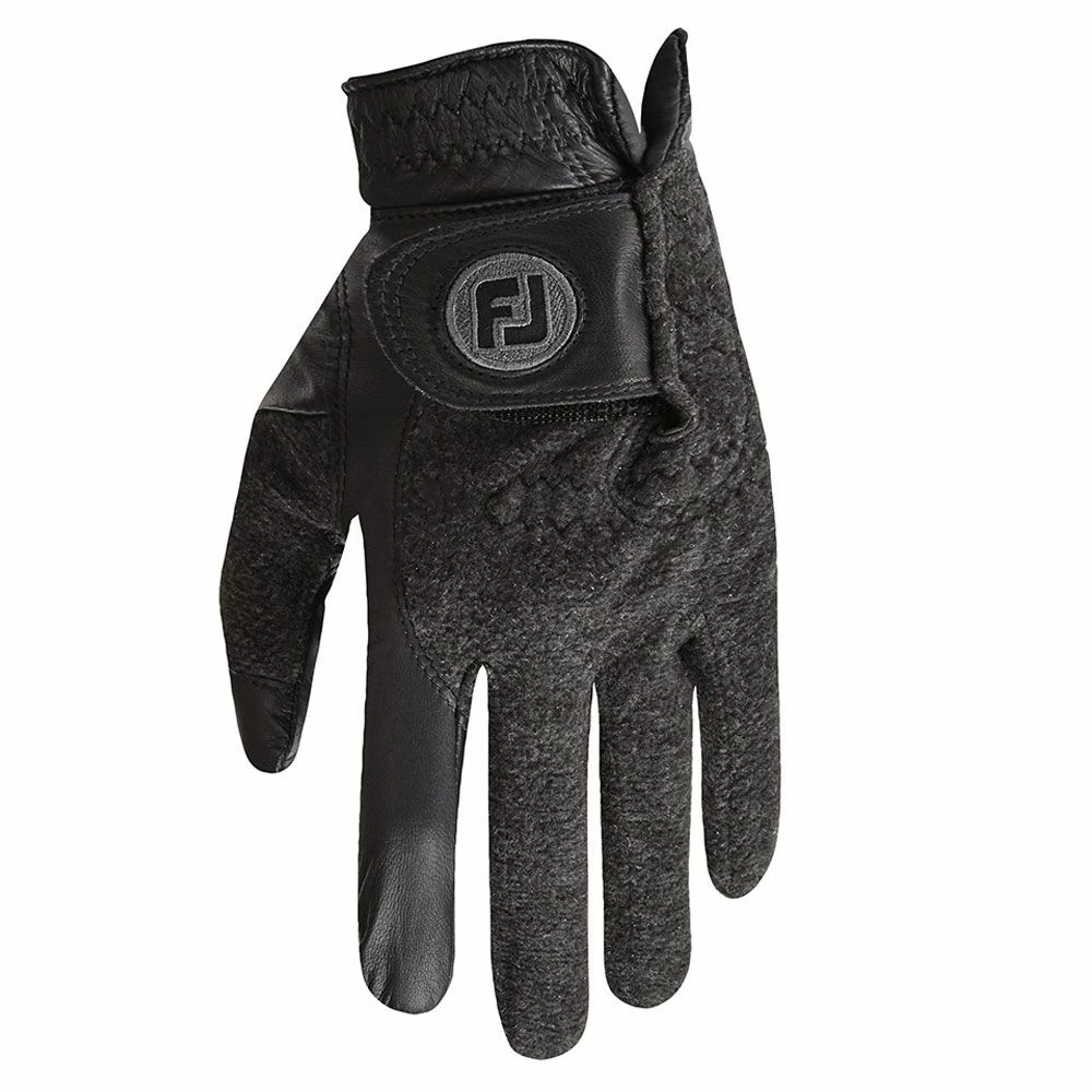 FootJoy StaSof Winter Golf Gloves (Pair) 3 FootJoy StaSof Winter Golf Gloves (Pair)