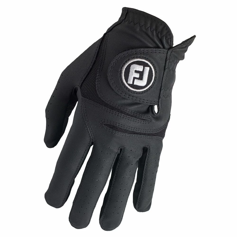 FootJoy WeatherSof Golf Glove (2 Pack) 4 FootJoy WeatherSof Golf Glove (2 Pack) - Image 2