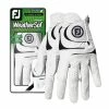 FootJoy WeatherSof Ladies Golf Glove (2 Pack) -Golf Gloves Sales footjoy weathersof ladies golf glove 2 pack 67952e