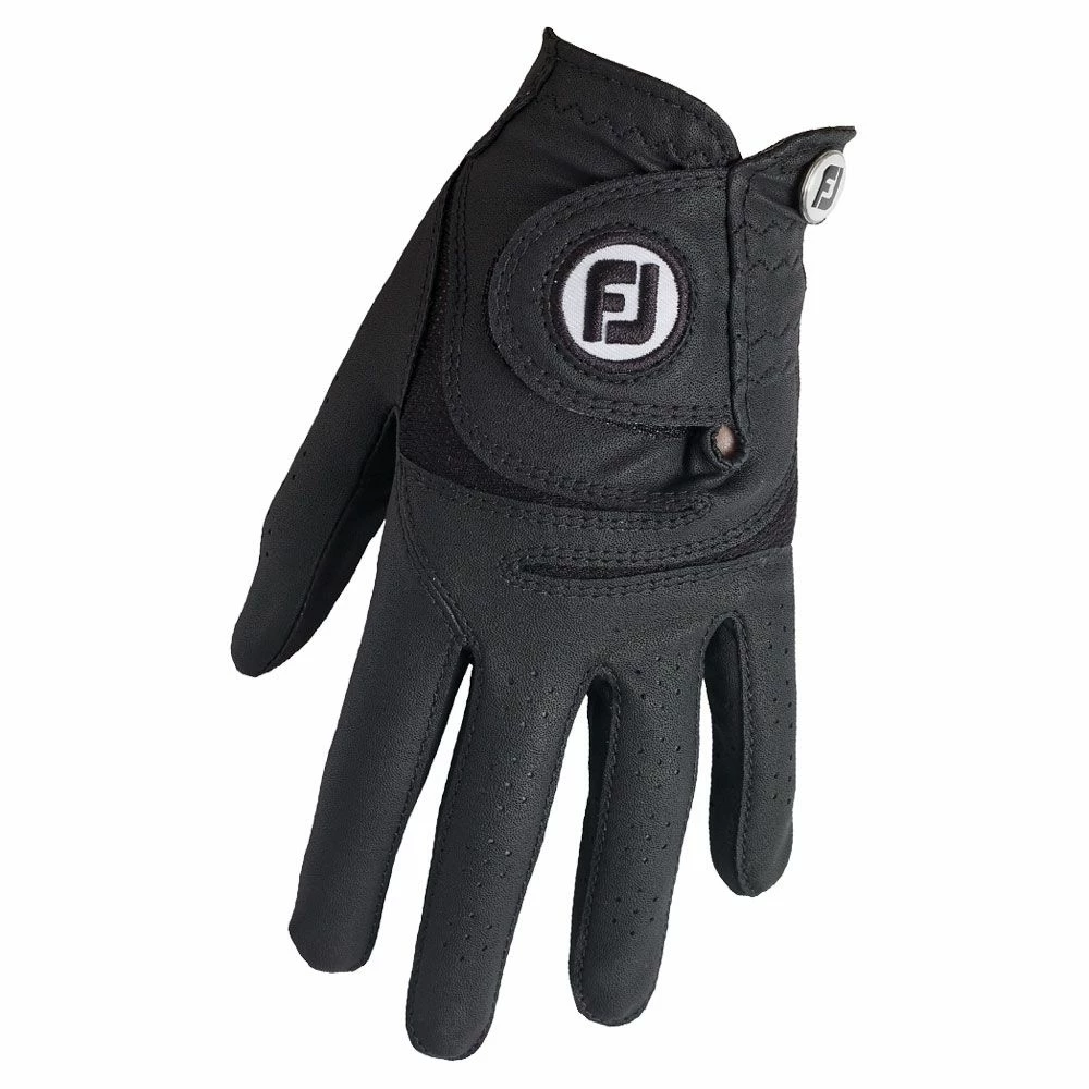 FootJoy WeatherSof Ladies Golf Glove 4 FootJoy WeatherSof Ladies Golf Glove - Image 2