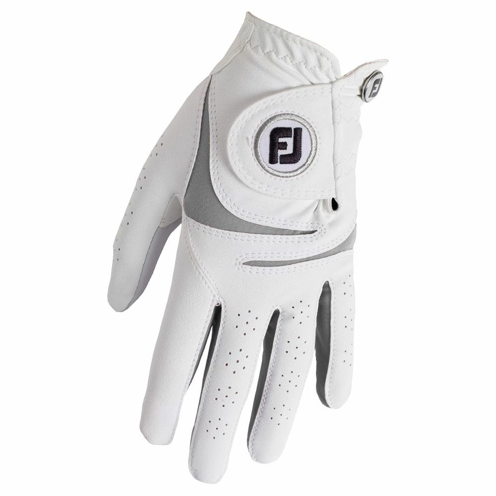 FootJoy WeatherSof Ladies Golf Glove 5 FootJoy WeatherSof Ladies Golf Glove - Image 3