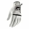 Mizuno Comp Golf Glove 2 Mizuno Comp Golf Glove -Golf Gloves Sales g19compmlp white 1 1
