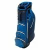 Lynx Attitude Waterproof Golf Cart Bag 1 Lynx Attitude Waterproof Golf Cart Bag -Golf Gloves Sales lynx attitude waterproof cart bag navy royal blue