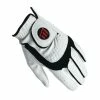 Masters All Weather Golf Glove 2 Masters All Weather Golf Glove -Golf Gloves Sales masters all weather glove white glov004