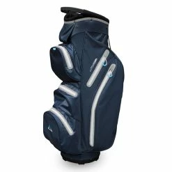 Masters Tour Dri Waterproof Trolley Bag