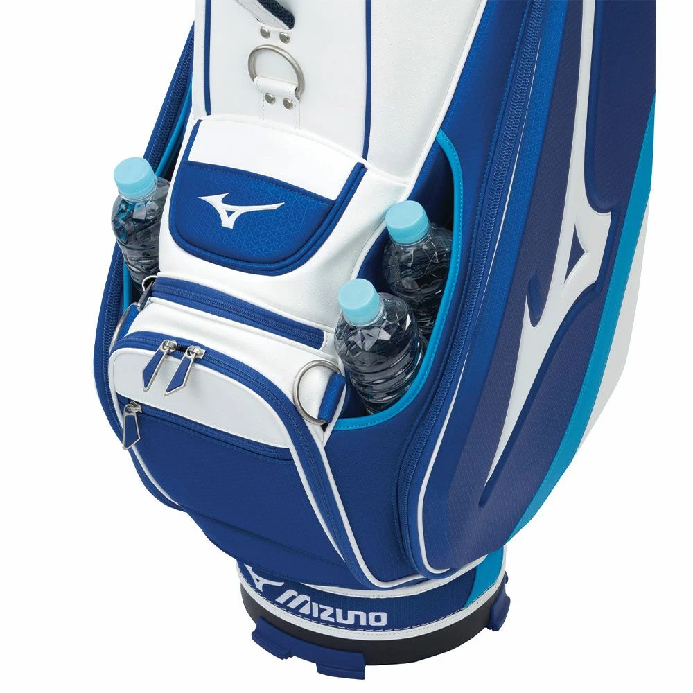 Mizuno Tour Staff Golf Bag 4 Mizuno Tour Staff Golf Bag - Image 2