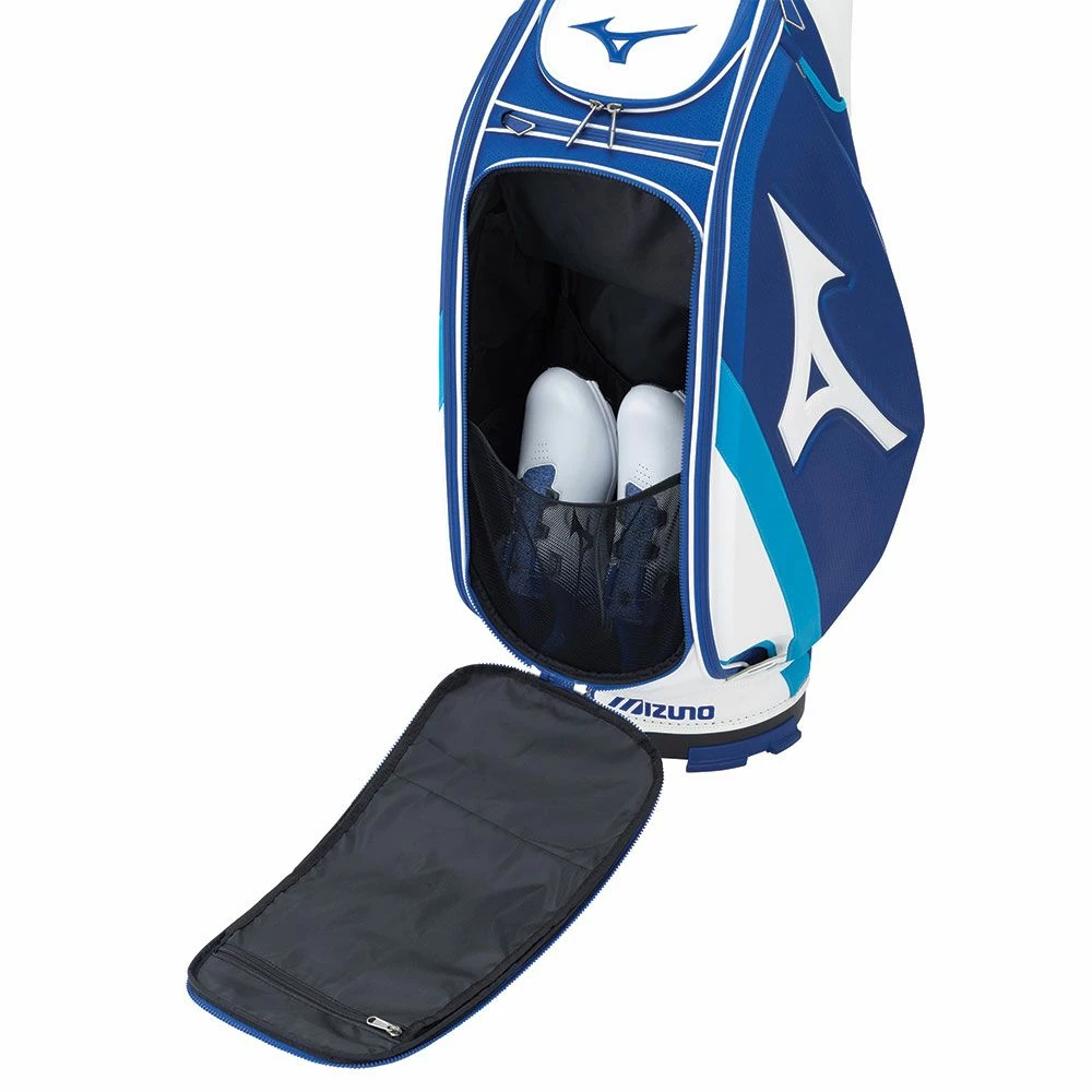 Mizuno Tour Staff Golf Bag 5 Mizuno Tour Staff Golf Bag - Image 3