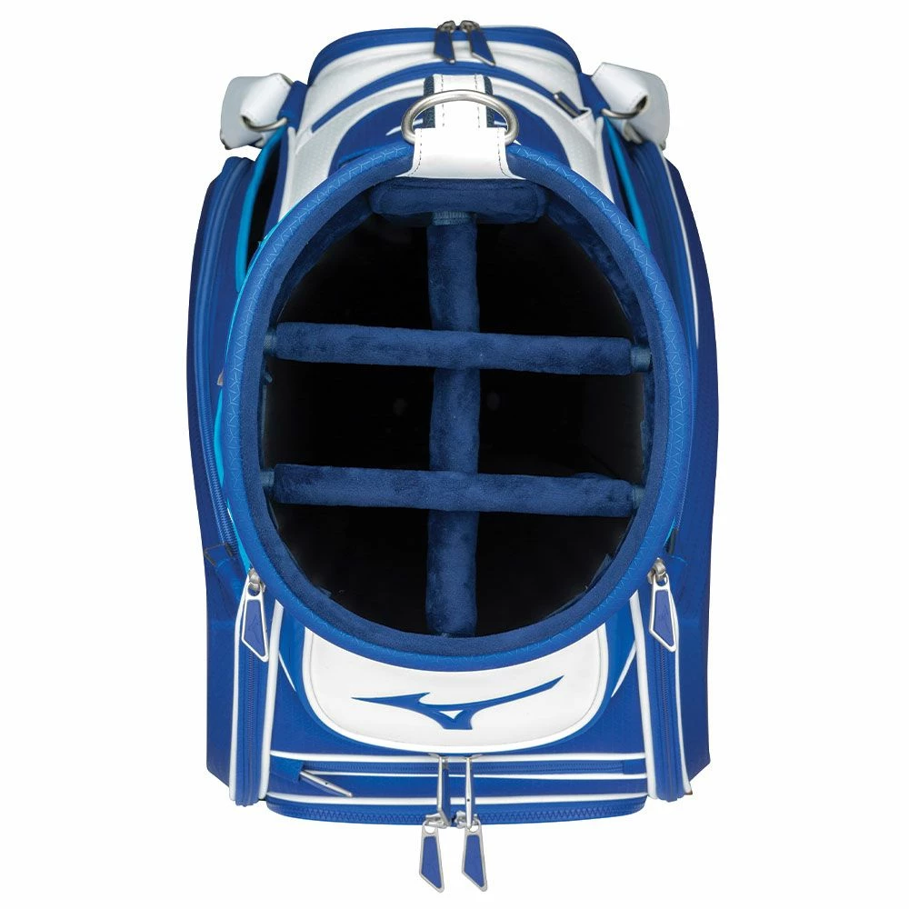 Mizuno Tour Staff Golf Bag 8 Mizuno Tour Staff Golf Bag - Image 6