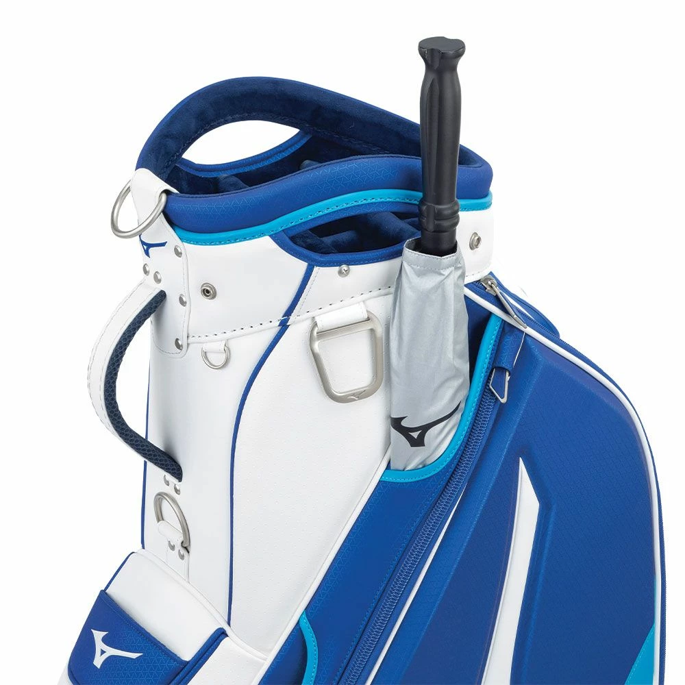 Mizuno Tour Staff Golf Bag 6 Mizuno Tour Staff Golf Bag - Image 4