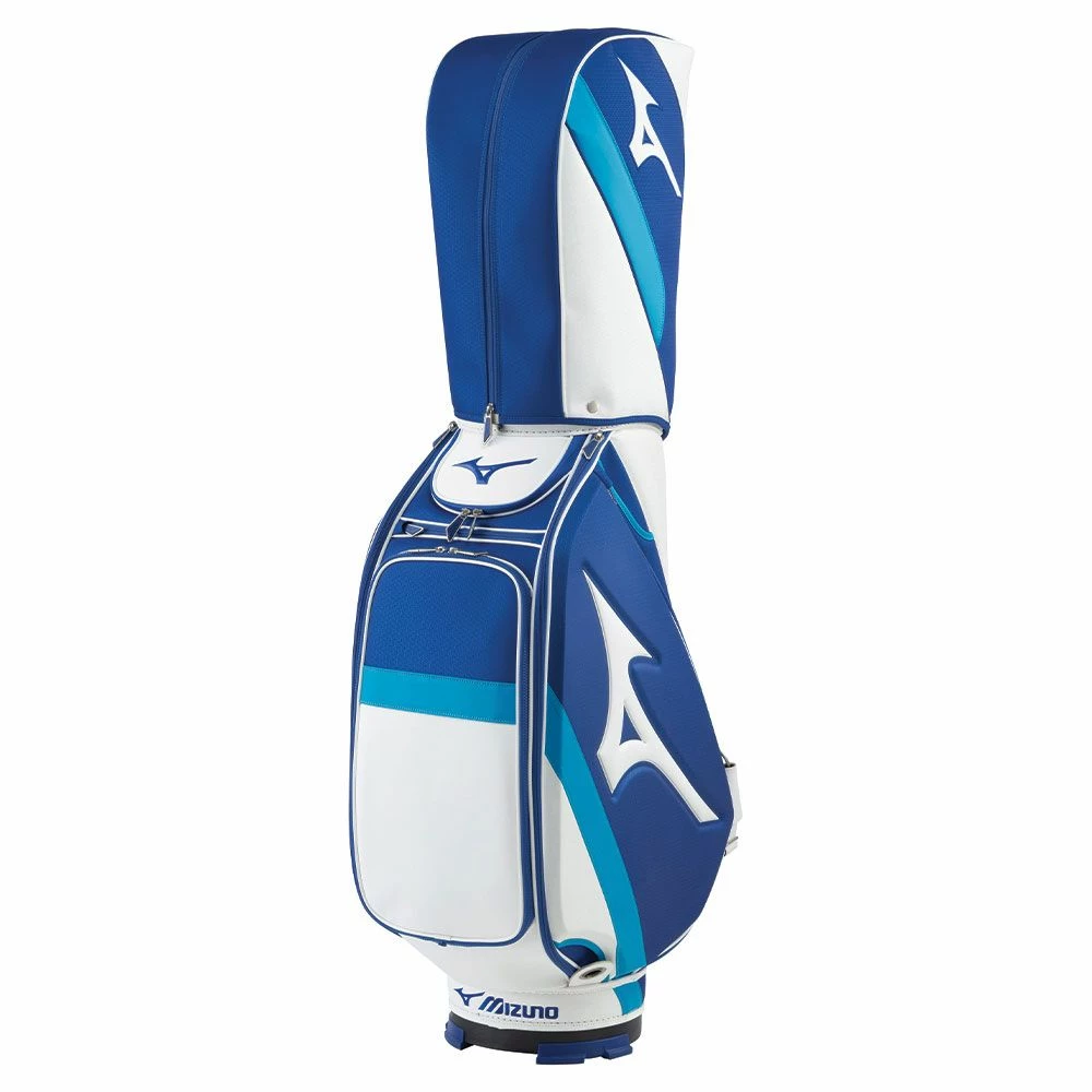 Mizuno Tour Staff Golf Bag 9 Mizuno Tour Staff Golf Bag - Image 7