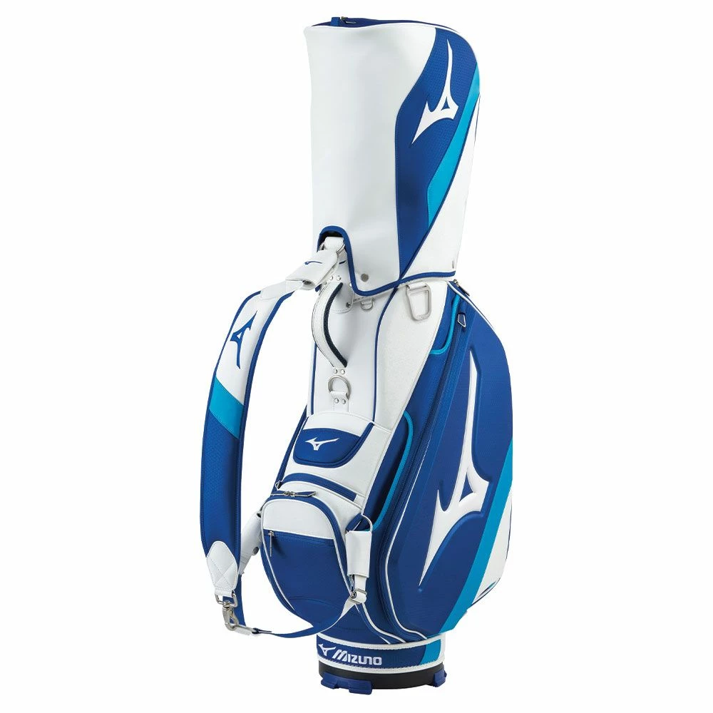 Mizuno Tour Staff Golf Bag 10 Mizuno Tour Staff Golf Bag - Image 8
