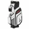 Mizuno BR-D4c Golf Cart Bag 1 Mizuno BR-D4c Golf Cart Bag -Golf Gloves Sales mizuno br d4c fy21 cart bag brd4c21 01