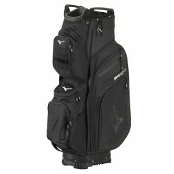 Mizuno BR-D4c Golf Cart Bag -Golf Gloves Sales mizuno br d4c fy21 cart bag brd4c21 09