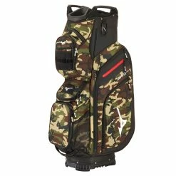 Mizuno BR-D4c Golf Cart Bag -Golf Gloves Sales mizuno br d4c fy21 cart bag brd4c21 91