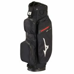 Mizuno BR-DRI Waterproof Golf Cart Bag 7 Mizuno BR-DRI Waterproof Golf Cart Bag -Golf Gloves Sales mizuno br dri 2021 golf cart bag black
