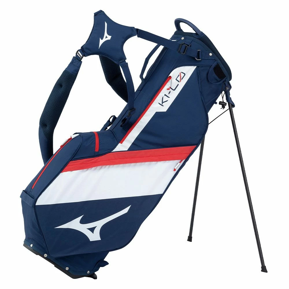 Mizuno K1-LO Golf Stand Bag 5 Mizuno K1-LO Golf Stand Bag - Image 3