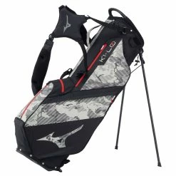 Mizuno K1-LO Golf Stand Bag 9 Mizuno K1-LO Golf Stand Bag -Golf Gloves Sales mizuno k1 lo fy20 stand bag bk1los20 91 1