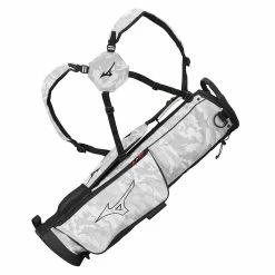 Mizuno Scratch Carry Golf Pencil Bag