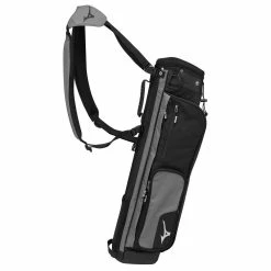 Mizuno Scratch Carry Golf Bag 5 Mizuno Scratch Carry Golf Bag -Golf Gloves Sales mizuno scratch sac hero black