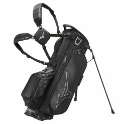 Mizuno Tour Golf Stand Bag 5 Mizuno Tour Golf Stand Bag -Golf Gloves Sales mizuno tour golf stand bag black btourstd22