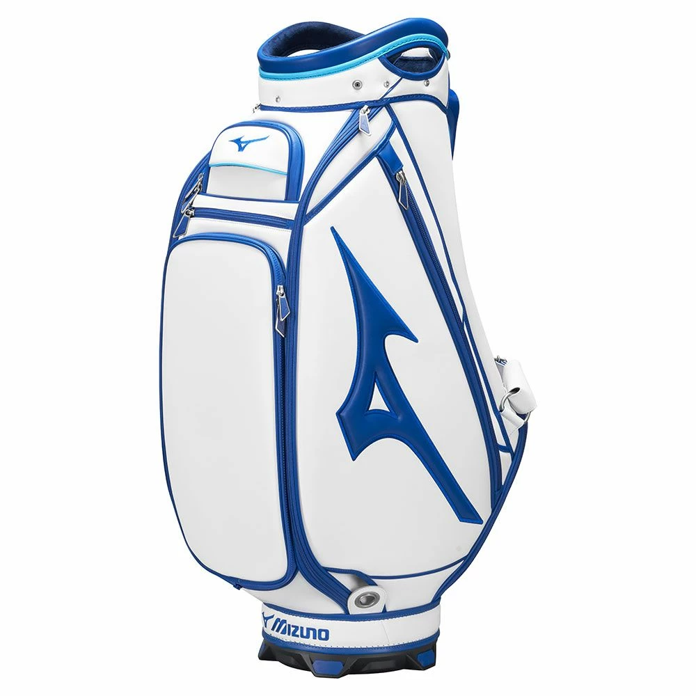 Mizuno Tour Staff Golf Bag 3 Mizuno Tour Staff Golf Bag