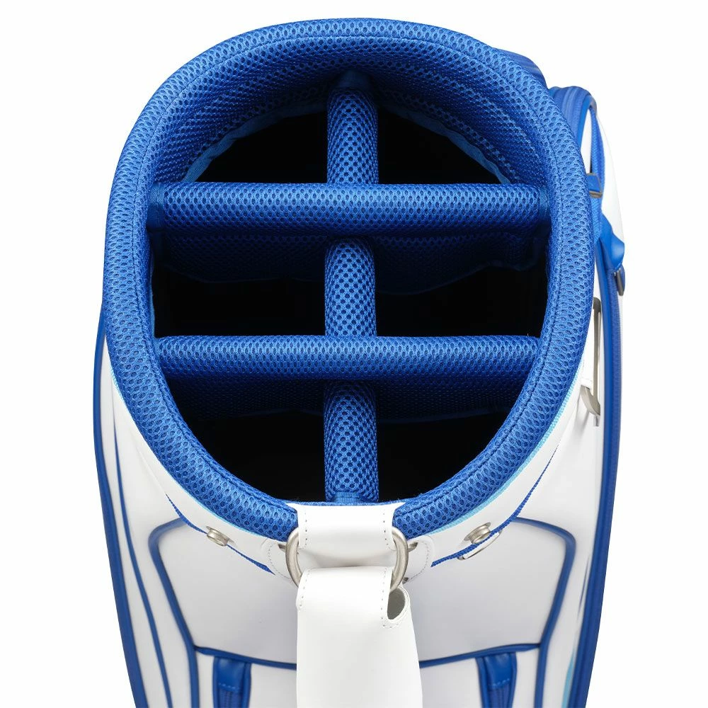 Mizuno Tour Staff Golf Bag 6 Mizuno Tour Staff Golf Bag - Image 4