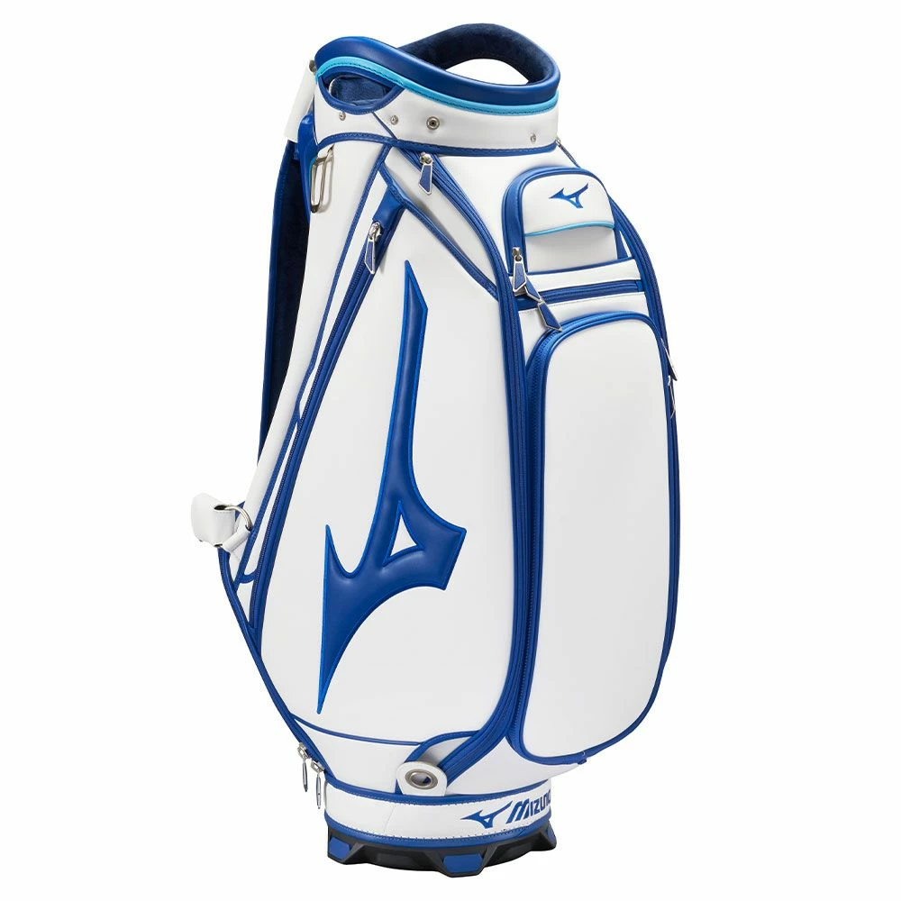 Mizuno Tour Staff Golf Bag 4 Mizuno Tour Staff Golf Bag - Image 2