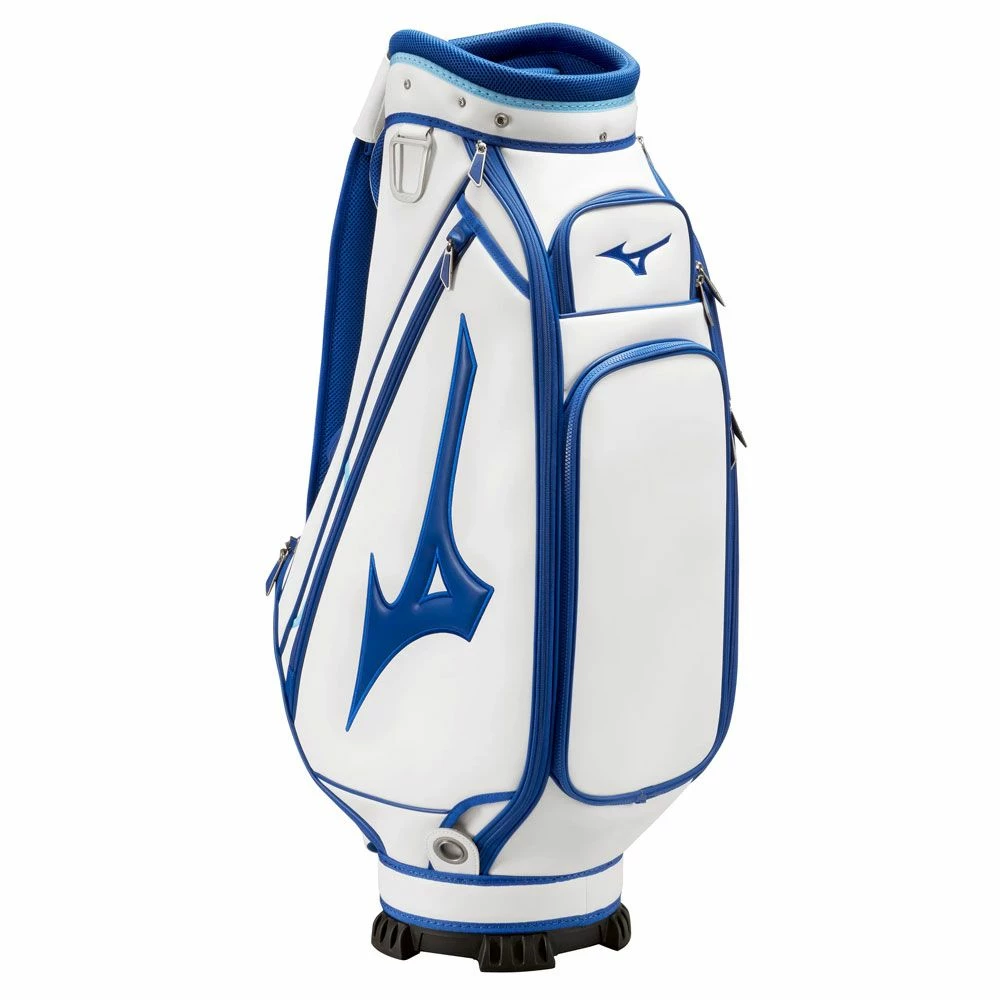Mizuno Tour Staff Mid Golf Bag 3 Mizuno Tour Staff Mid Golf Bag