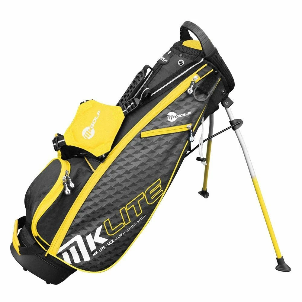 MKids MK Lite 45" Junior Golf Stand Bag 3 MKids MK Lite 45" Junior Golf Stand Bag