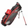 MKids MK Lite 53" Junior Golf Stand Bag 2 MKids MK Lite 53" Junior Golf Stand Bag -Golf Gloves Sales mkids mk lite 53