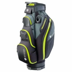 Motocaddy Pro Series 2023 Golf Cart Bag -Golf Gloves Sales motocaddy 2023 pro series cart bag black lime bg23prbkli
