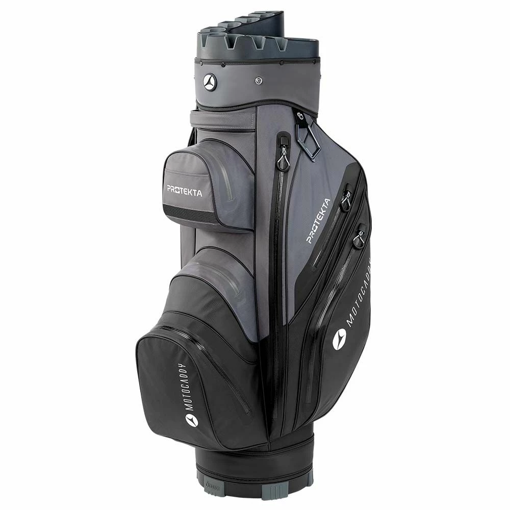 Motocaddy Protekta 2023 Golf Cart Bag 5 Motocaddy Protekta 2023 Golf Cart Bag - Image 3