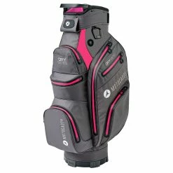 Motocaddy Dry Series 2023 Golf Cart Bag -Golf Gloves Sales motocaddy dry series 2022 golf cart bag charcoal fuchsia 2