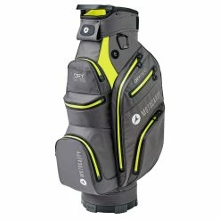 Motocaddy Dry Series 2023 Golf Cart Bag -Golf Gloves Sales motocaddy dry series 2022 golf cart bag charcoal lime 2