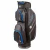 Motocaddy Lite Series 2022 Golf Cart Bag 1 Motocaddy Lite Series 2022 Golf Cart Bag -Golf Gloves Sales motocaddy lite series 2022 golf cart bag black blue