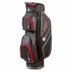 Motocaddy Lite Series 2022 Golf Cart Bag 7 Motocaddy Lite Series 2022 Golf Cart Bag -Golf Gloves Sales motocaddy lite series 2022 golf cart bag black red