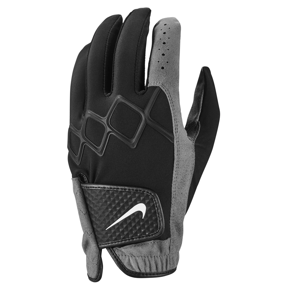 Nike All Weather Golf Gloves (Pair) 3 Nike All Weather Golf Gloves (Pair)