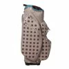 Ouul Sterling 15-Way Golf Cart Bag