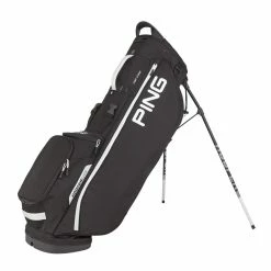 Ping Hoofer Lite Golf Stand Bag 15 Ping Hoofer Lite Golf Stand Bag -Golf Gloves Sales ping 2020 hoofer lite golf stand bag black white