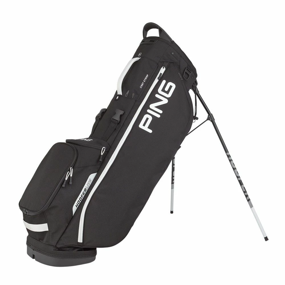 Ping Hoofer Lite Golf Stand Bag 8 Ping Hoofer Lite Golf Stand Bag - Image 6