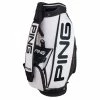 Ping Tour Golf Staff Bag 2 Ping Tour Golf Staff Bag -Golf Gloves Sales ping 2020 tour staff bag black white 34244 01