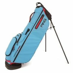 Ping Hoofer Craz-E Lite Golf Stand Bag
