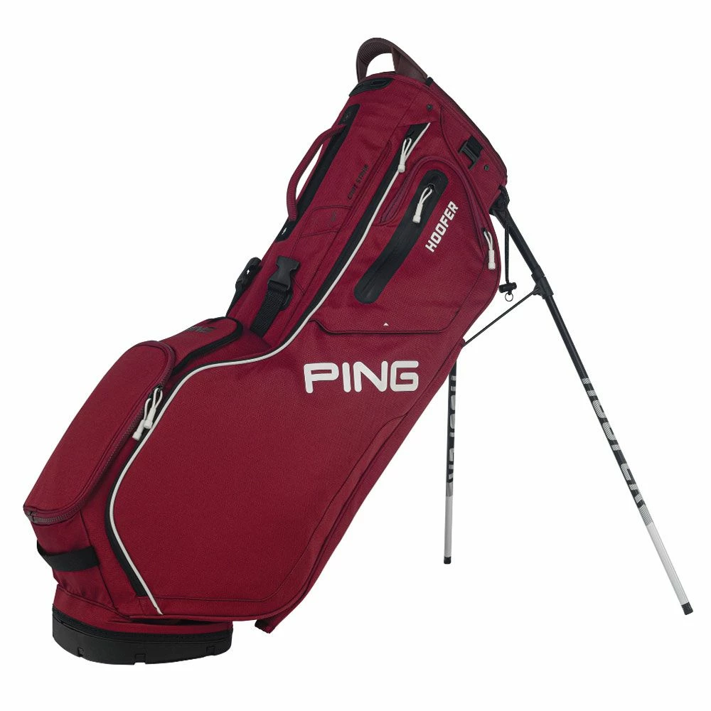 Ping Hoofer Golf Stand Bag 5 Ping Hoofer Golf Stand Bag - Image 3