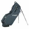 Ping Hoofer Golf Stand Bag 1 Ping Hoofer Golf Stand Bag -Golf Gloves Sales ping hoofer 2022 golf stand bag slate white silver 34730 15 1