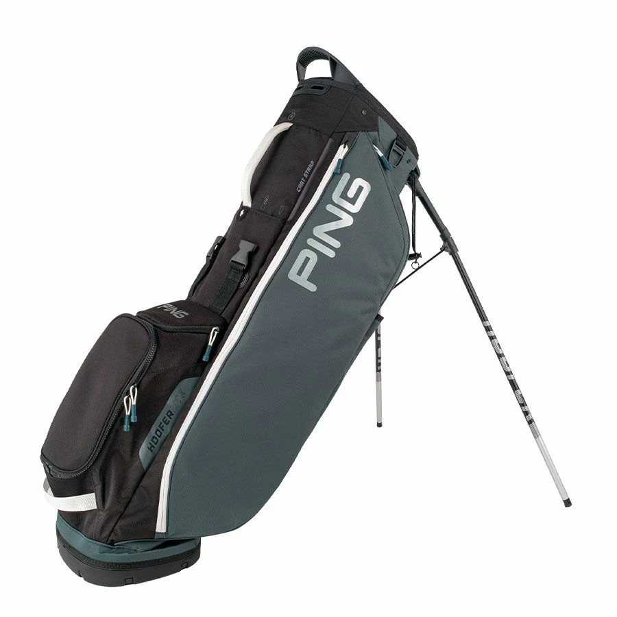 Ping Hoofer Lite Golf Stand Bag 6 Ping Hoofer Lite Golf Stand Bag - Image 4