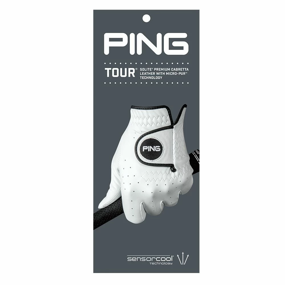 Ping Tour Golf Glove 5 Ping Tour Golf Glove - Image 3