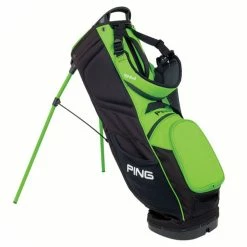 Ping Hoofer Prodi G 30" Junior Golf Stand Bag 7 Ping Hoofer Prodi G 30" Junior Golf Stand Bag -Golf Gloves Sales ping prodig 01 small side 1000x1000