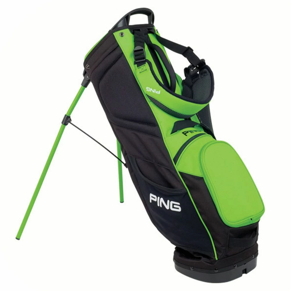 Ping Hoofer Prodi G 30" Junior Golf Stand Bag 5 Ping Hoofer Prodi G 30" Junior Golf Stand Bag - Image 3